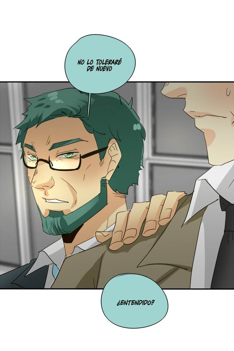 UnORDINARY Capitulo 135 página 68