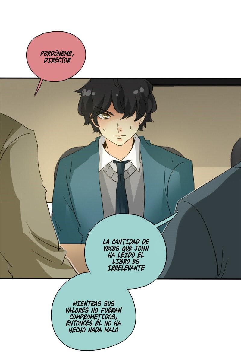 UnORDINARY Capitulo 135 página 69