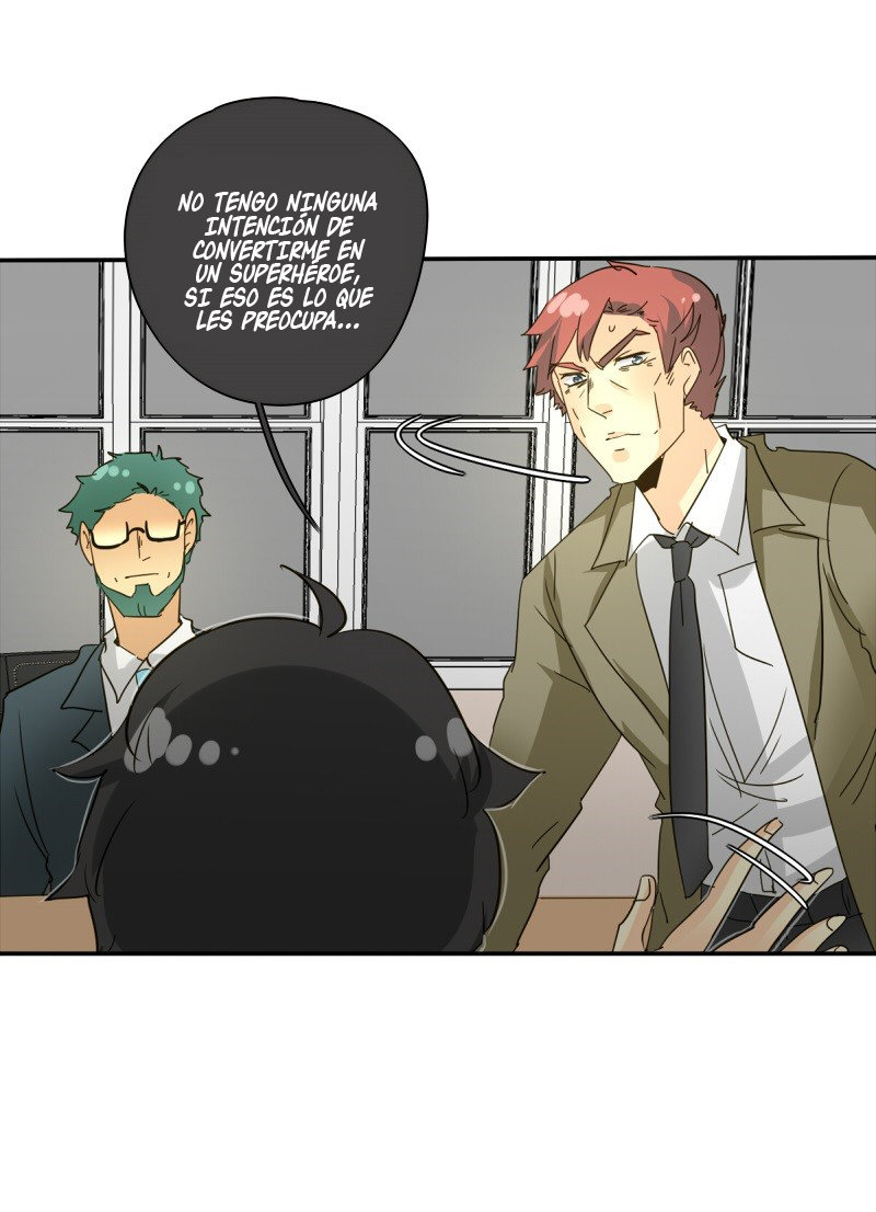 UnORDINARY Capitulo 135 página 71