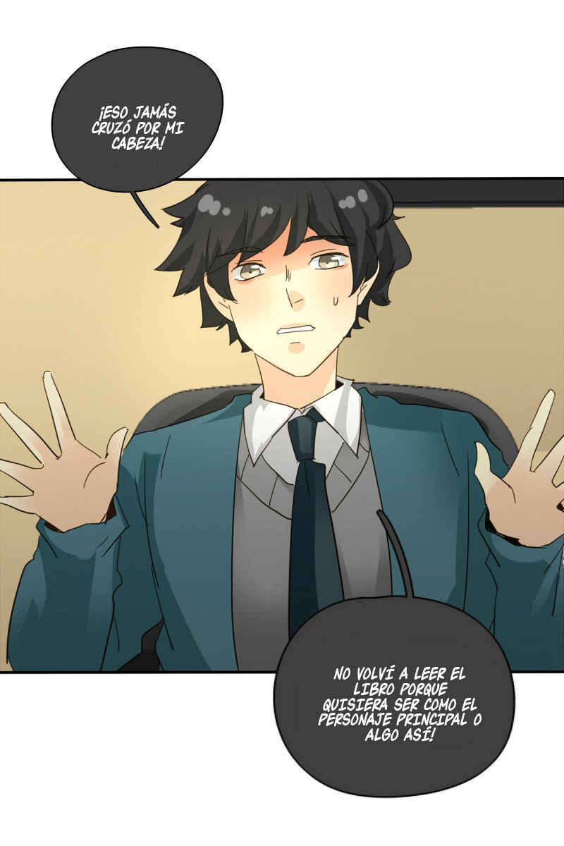UnORDINARY Capitulo 135 página 72