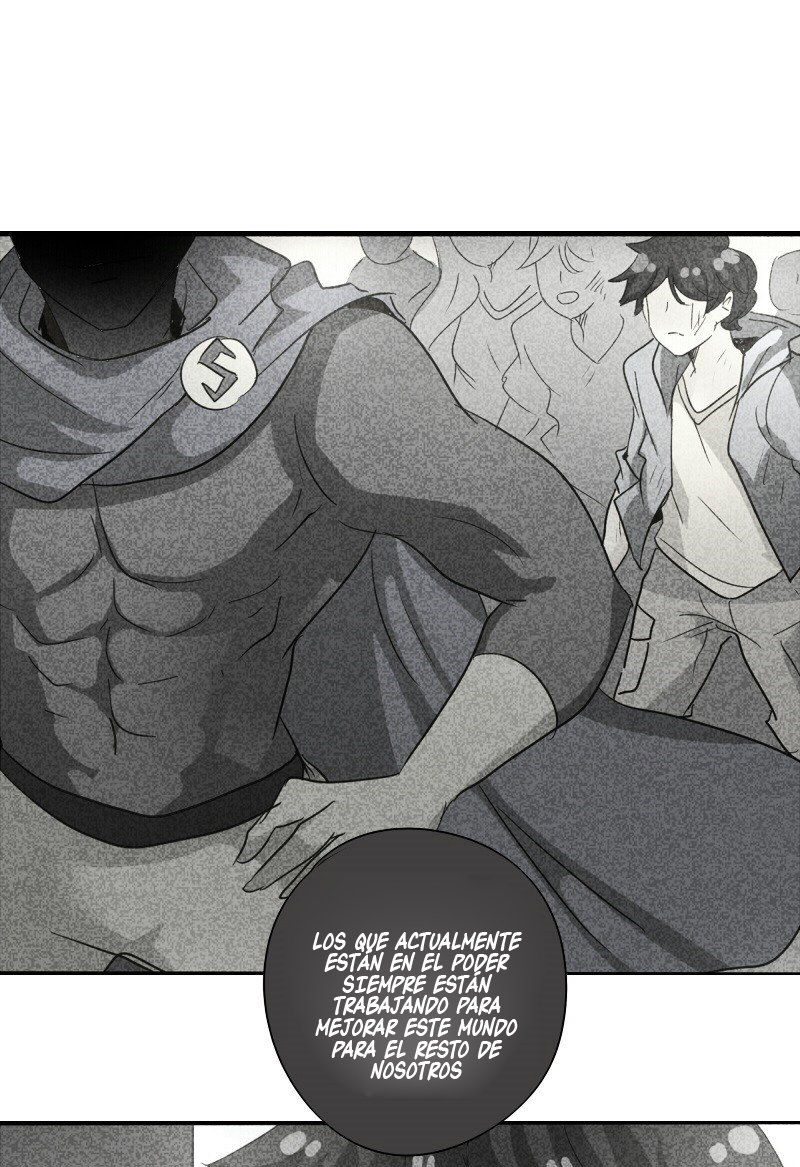 UnORDINARY Capitulo 135 página 75