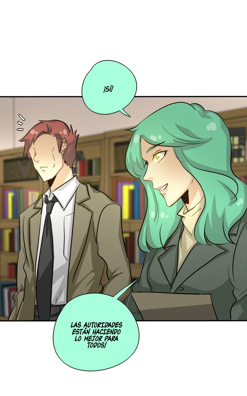 UnORDINARY Capitulo 135 página 78