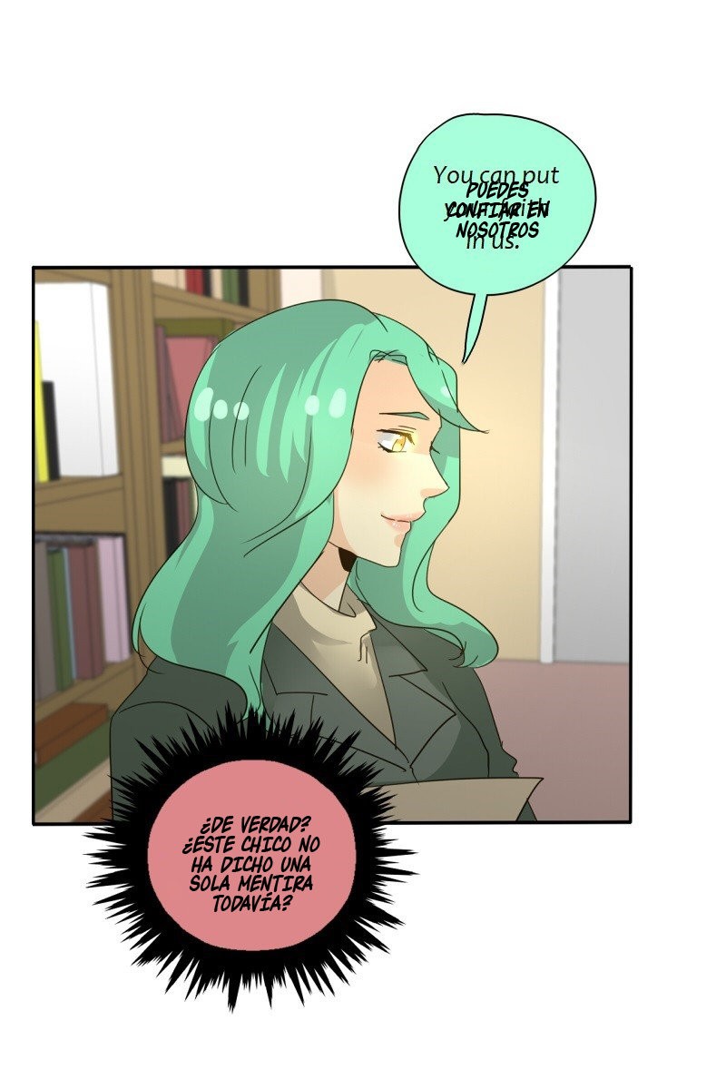 UnORDINARY Capitulo 135 página 79