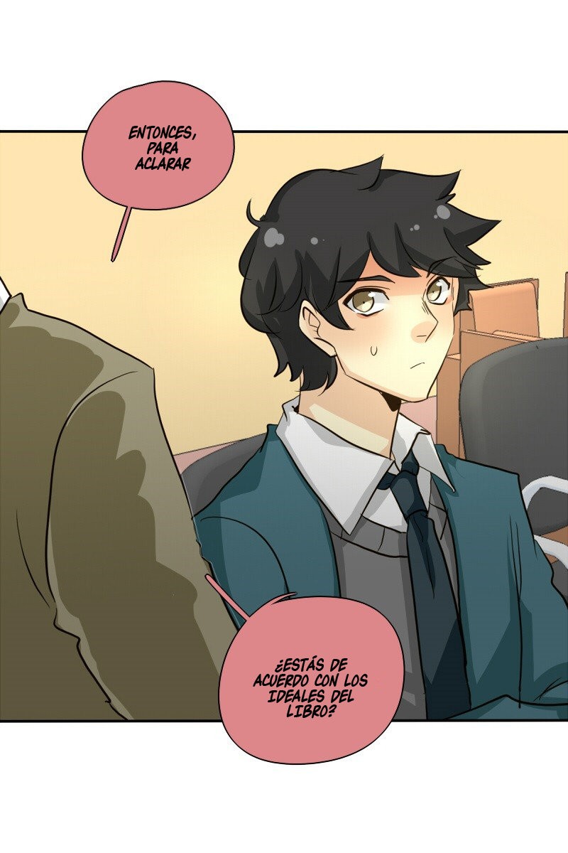UnORDINARY Capitulo 135 página 81
