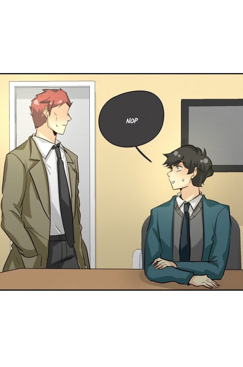 UnORDINARY Capitulo 135 página 82