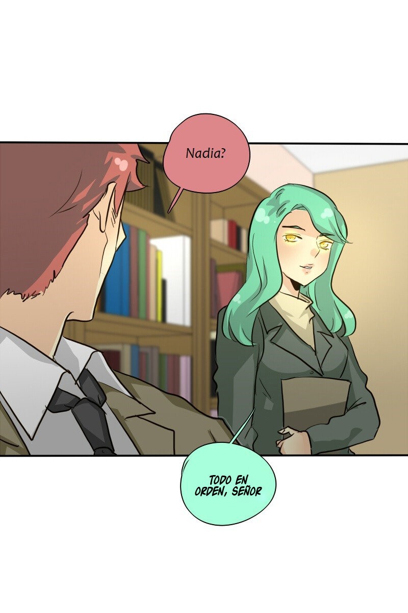 UnORDINARY Capitulo 135 página 85