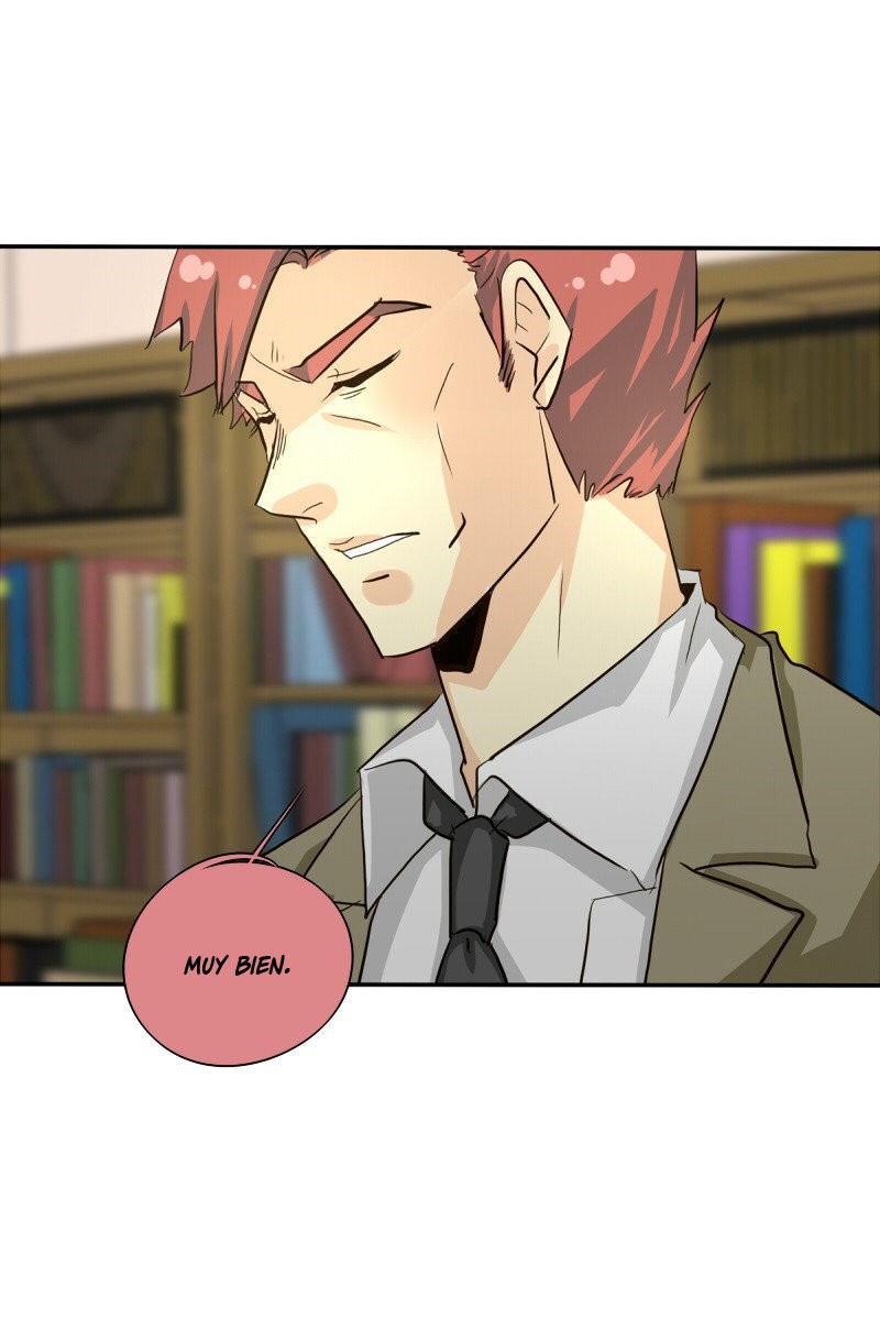 UnORDINARY Capitulo 135 página 86