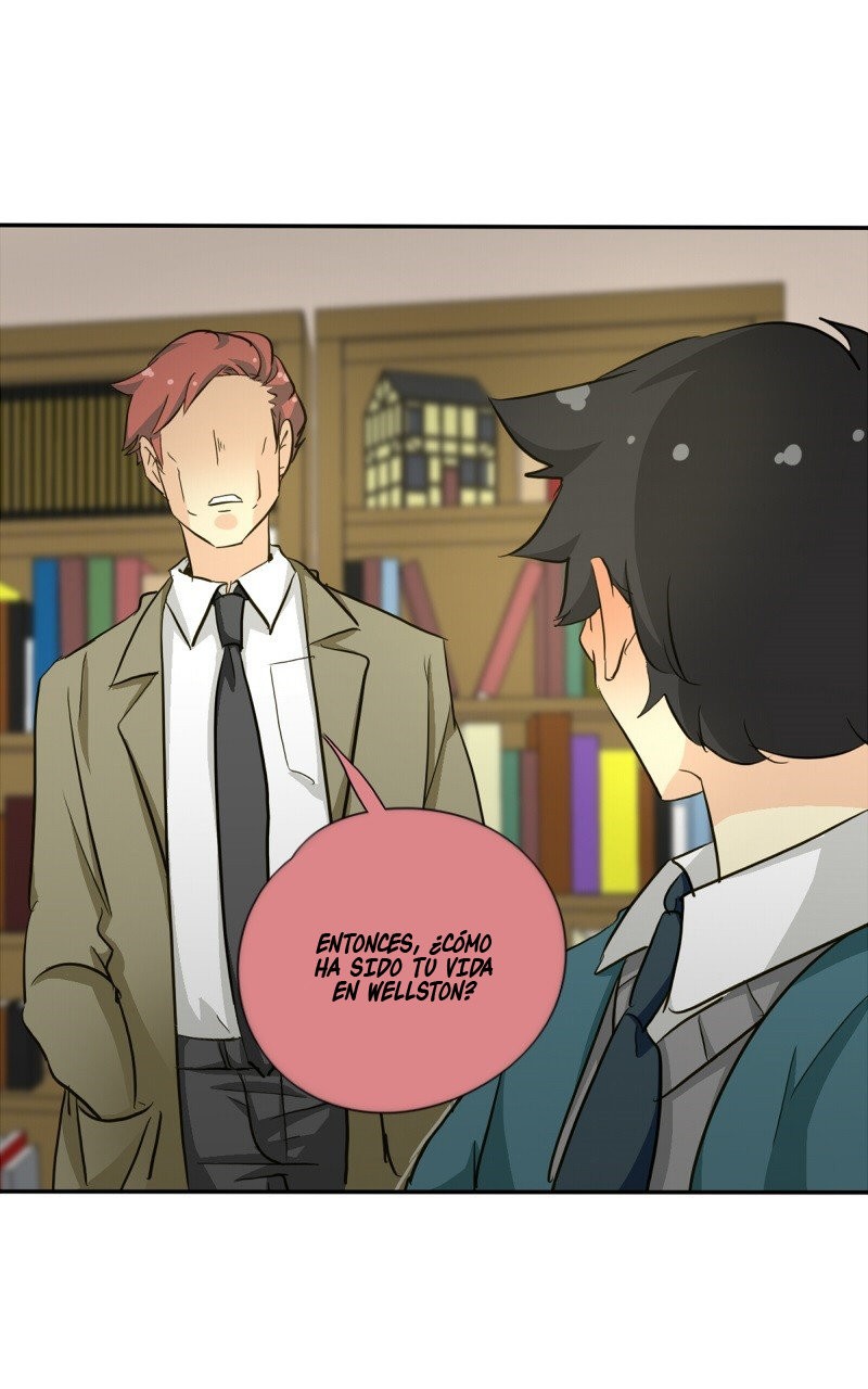 UnORDINARY Capitulo 135 página 87