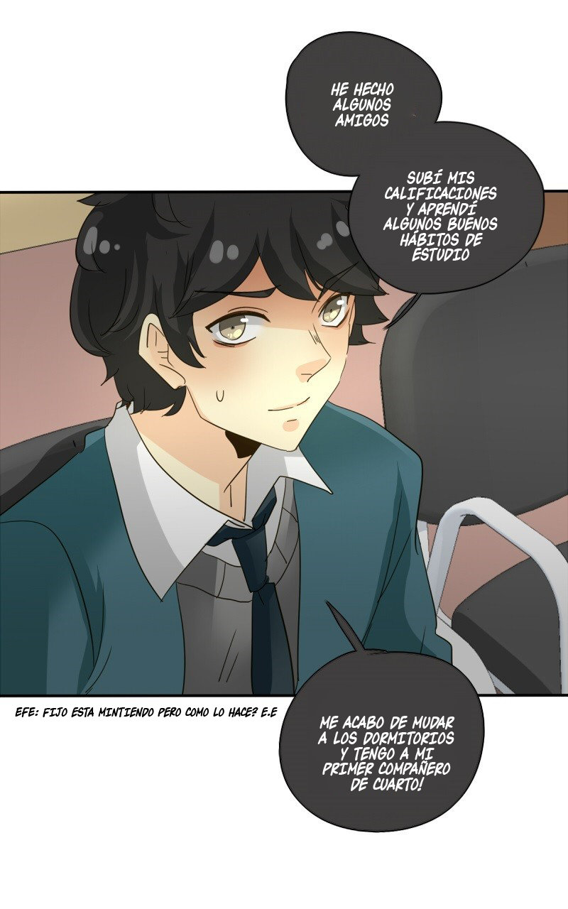UnORDINARY Capitulo 135 página 88