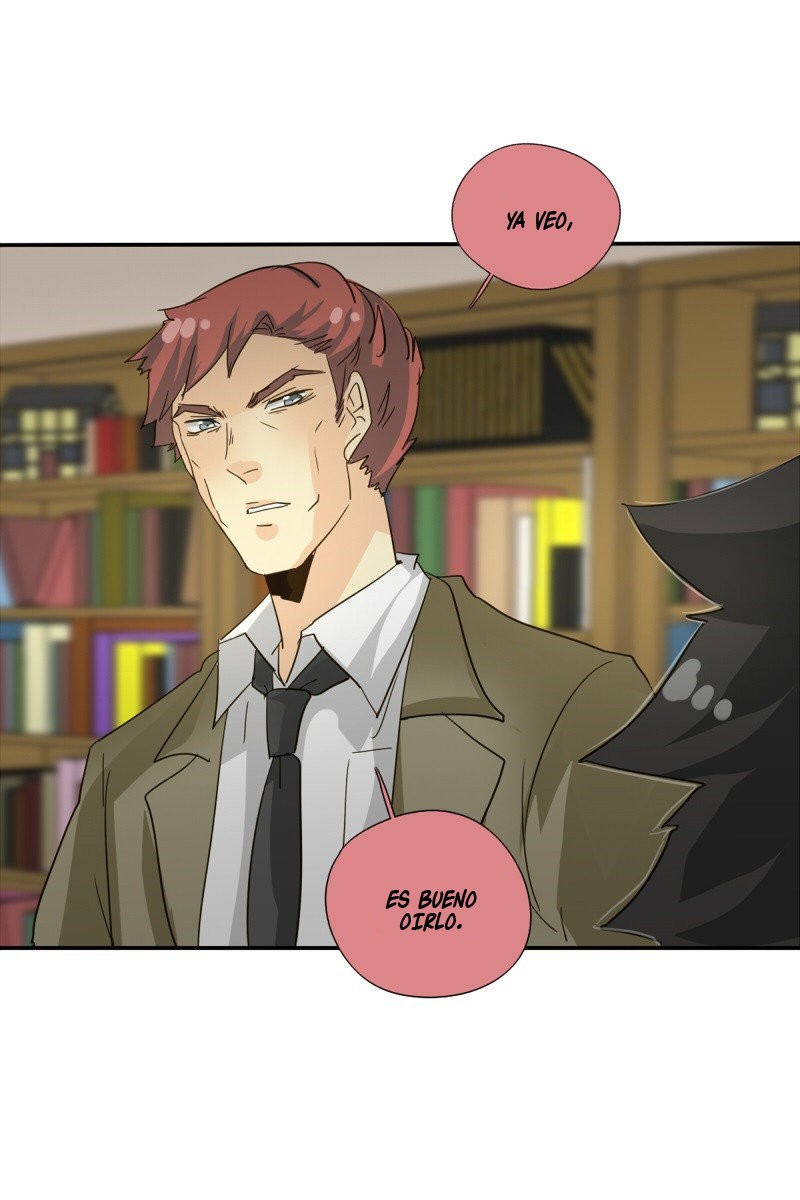 UnORDINARY Capitulo 135 página 89