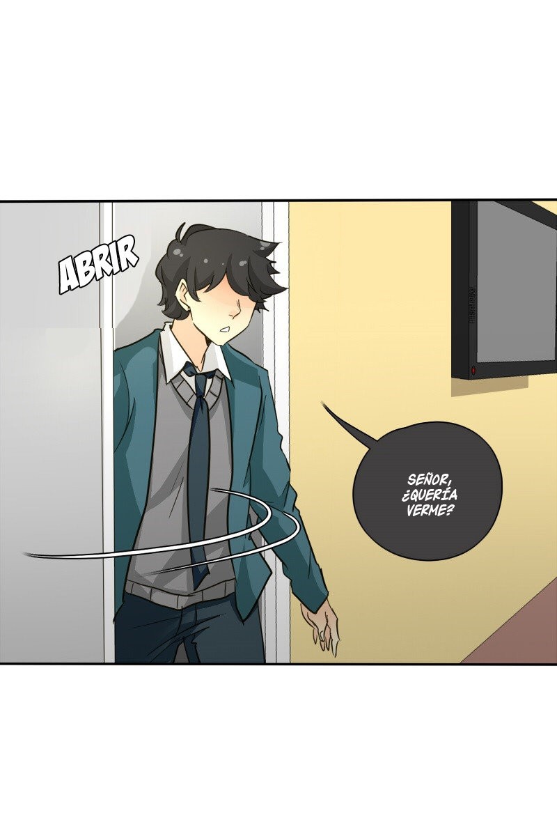 UnORDINARY Capitulo 135 página 9