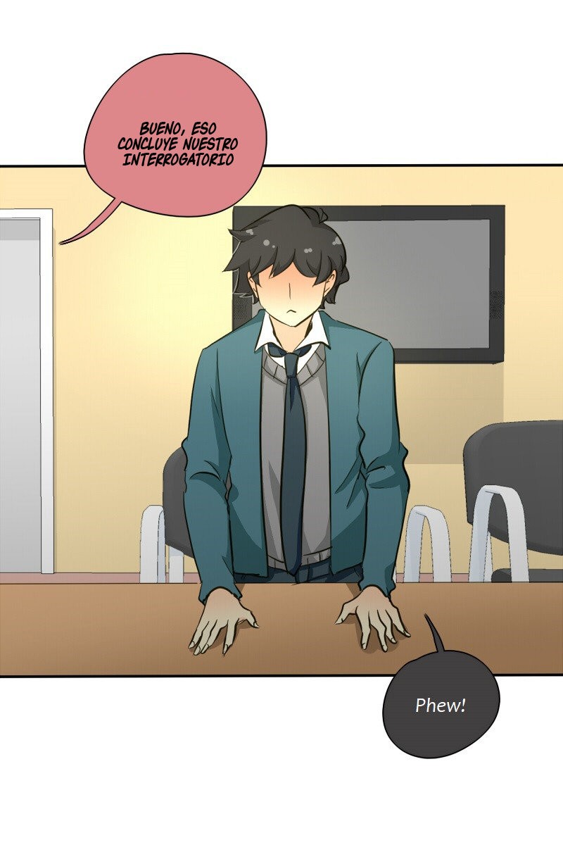 UnORDINARY Capitulo 135 página 90