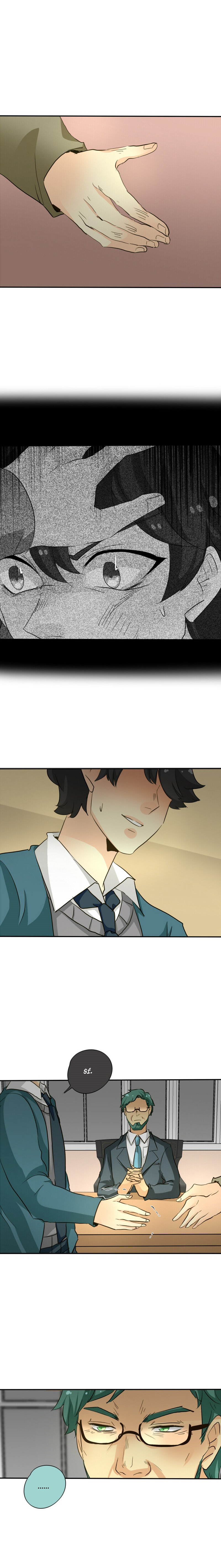 UnORDINARY Capitulo 135 página 94