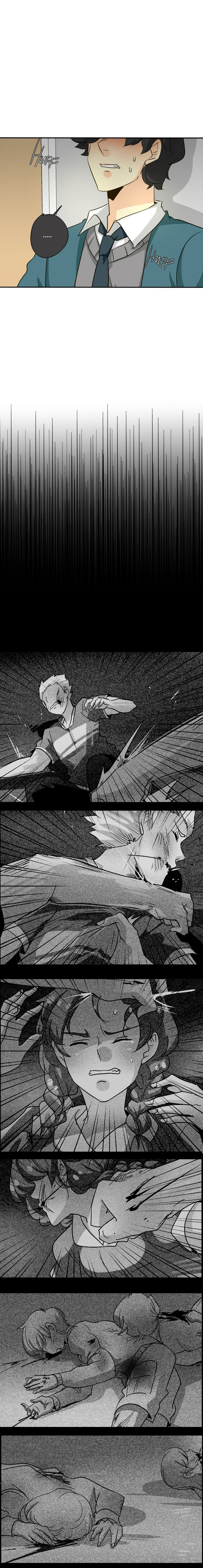 UnORDINARY Capitulo 135 página 96