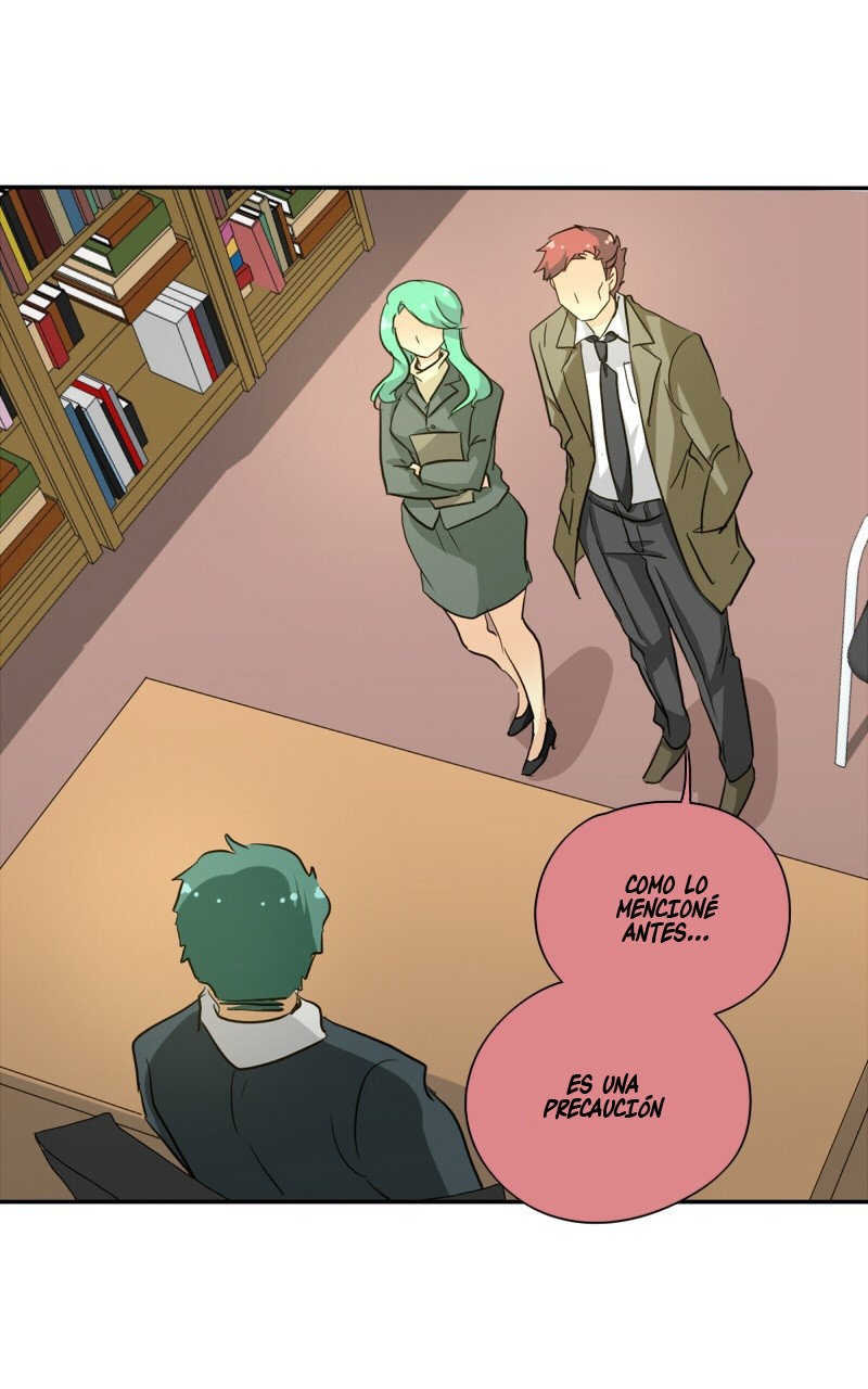 UnORDINARY Capitulo 136 página 11