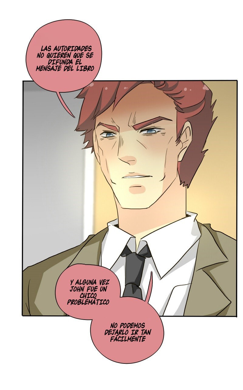 UnORDINARY Capitulo 136 página 12