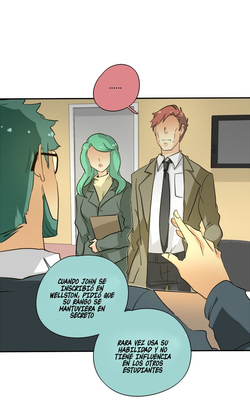 UnORDINARY Capitulo 136 página 14