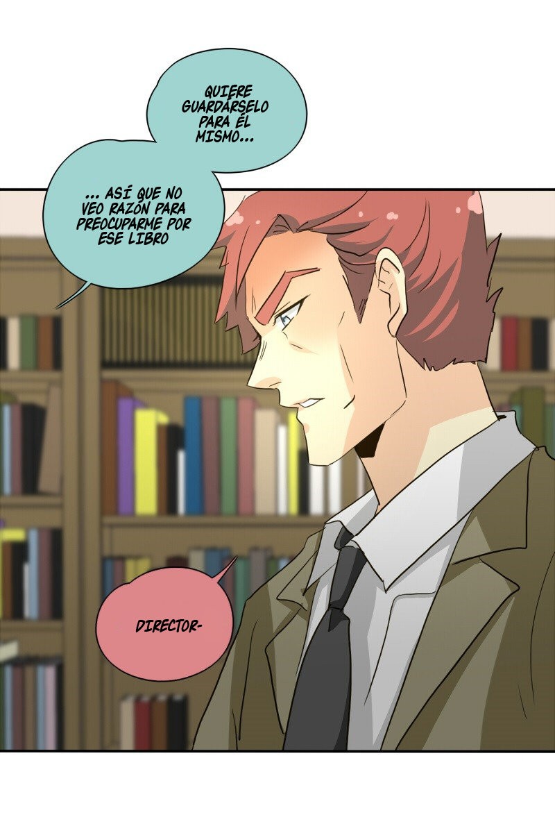 UnORDINARY Capitulo 136 página 15
