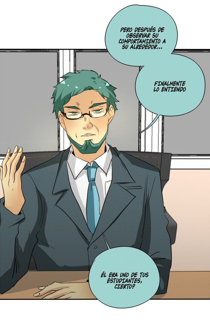 UnORDINARY Capitulo 136 página 18