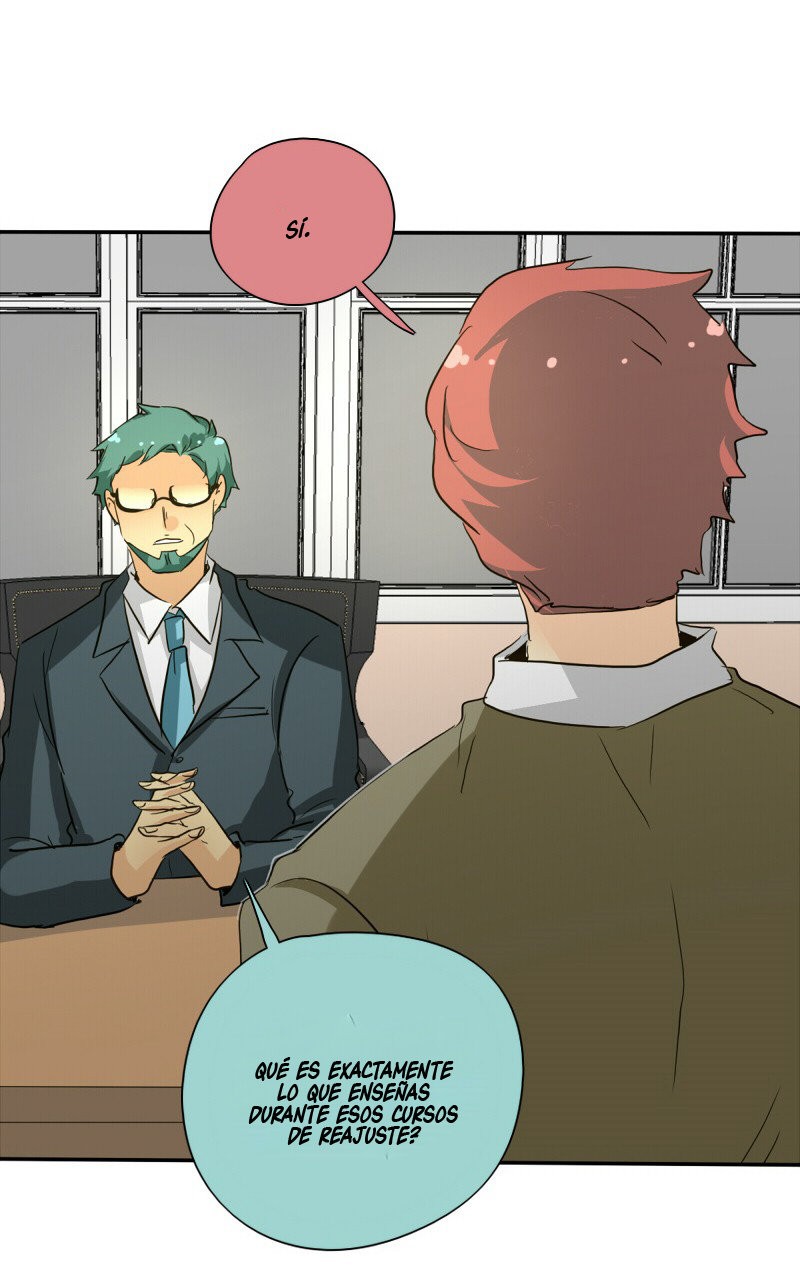 UnORDINARY Capitulo 136 página 19