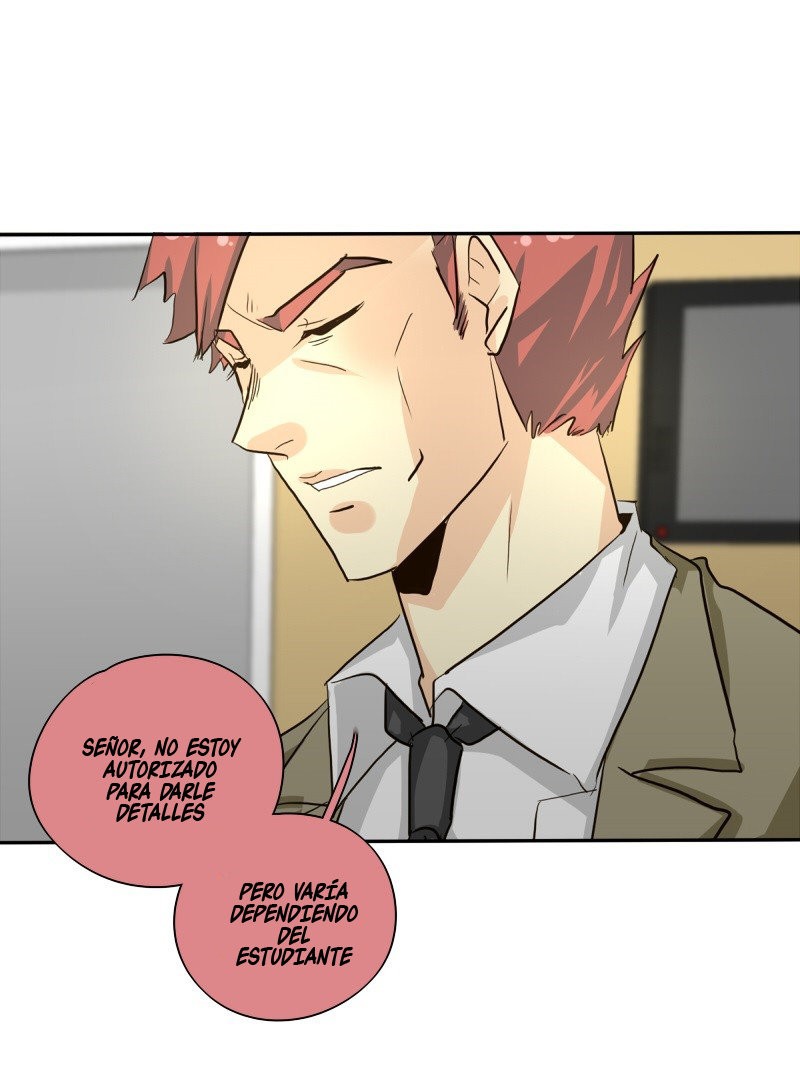 UnORDINARY Capitulo 136 página 20