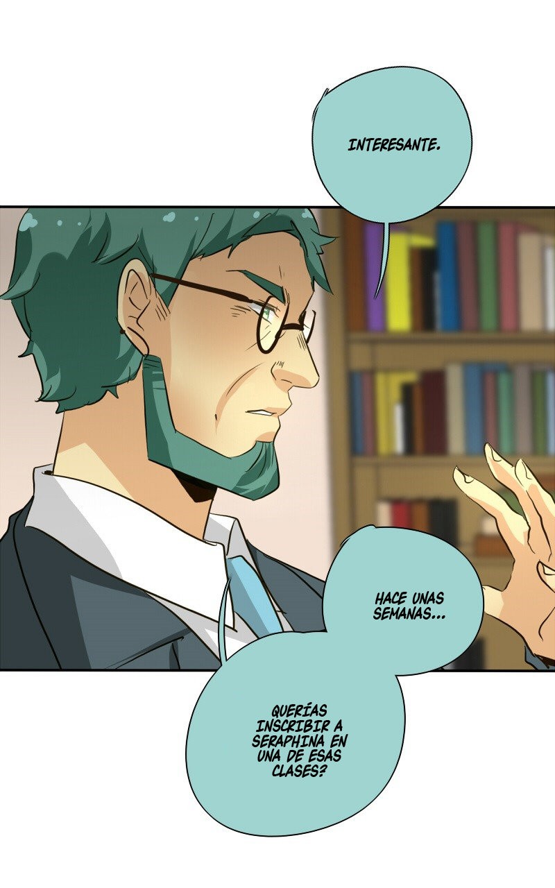 UnORDINARY Capitulo 136 página 21