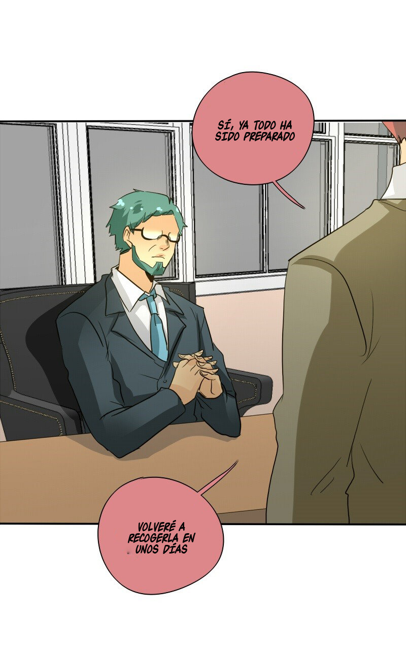 UnORDINARY Capitulo 136 página 22