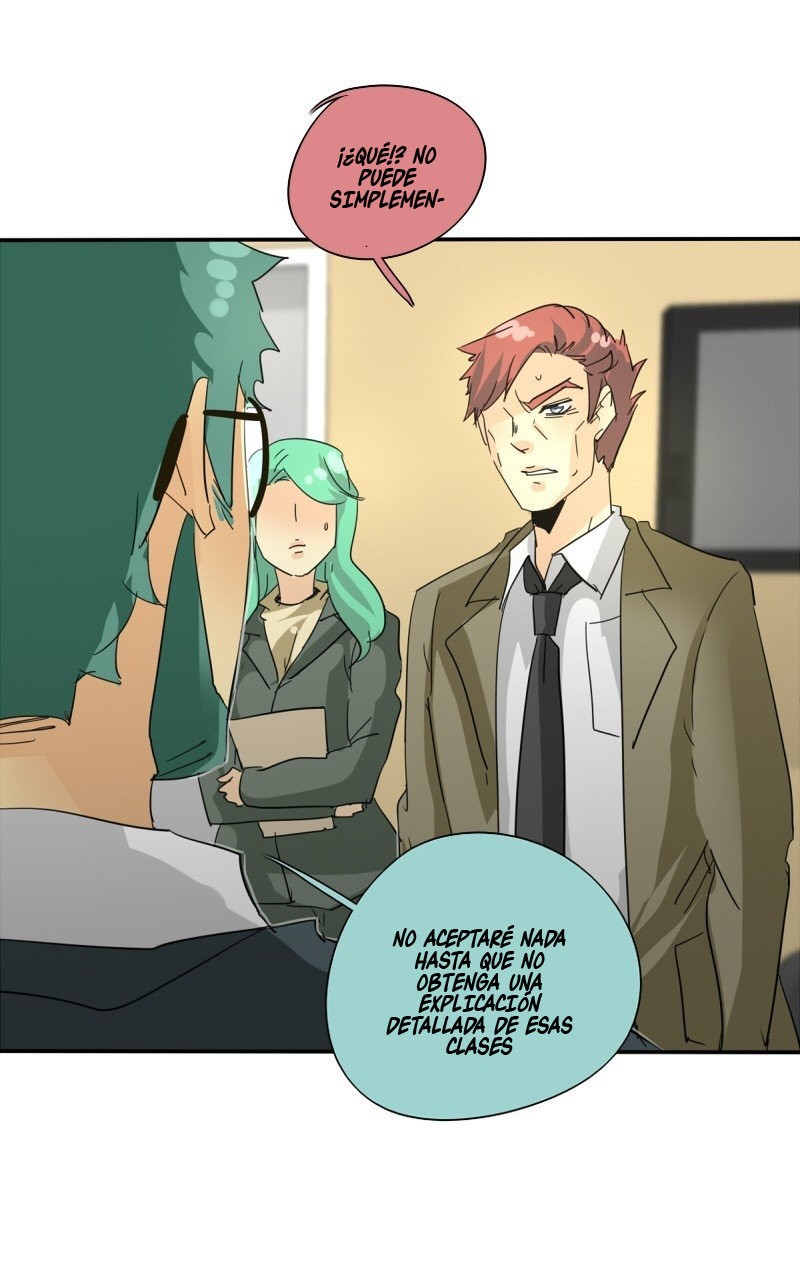 UnORDINARY Capitulo 136 página 24