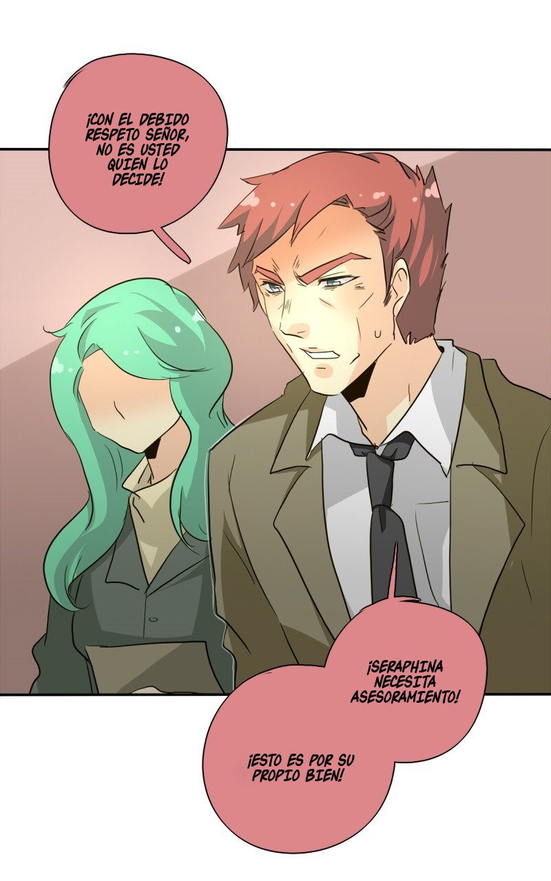 UnORDINARY Capitulo 136 página 25