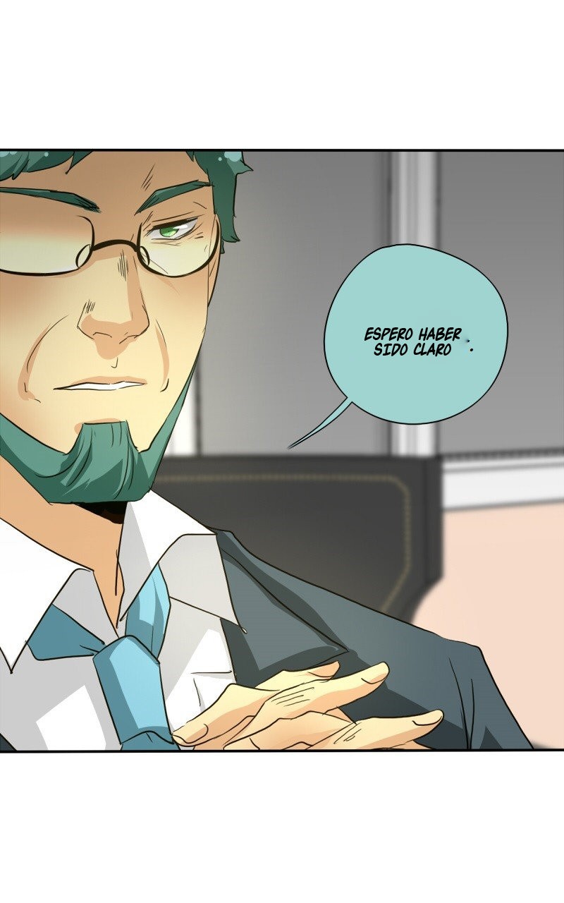 UnORDINARY Capitulo 136 página 26
