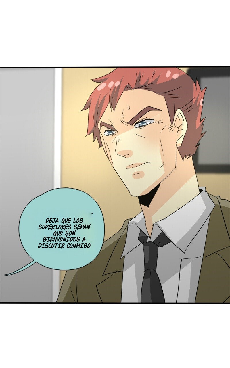 UnORDINARY Capitulo 136 página 27
