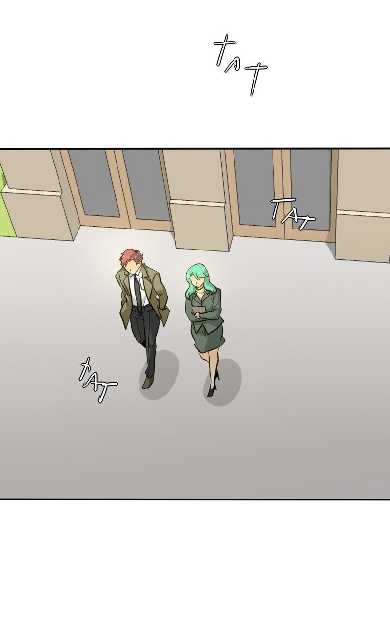 UnORDINARY Capitulo 136 página 29