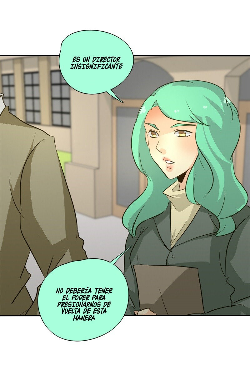 UnORDINARY Capitulo 136 página 30