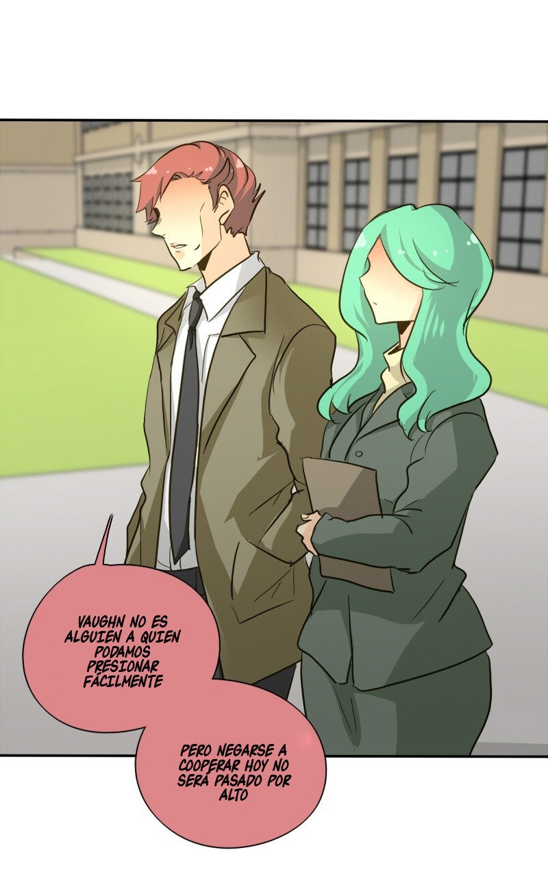 UnORDINARY Capitulo 136 página 31