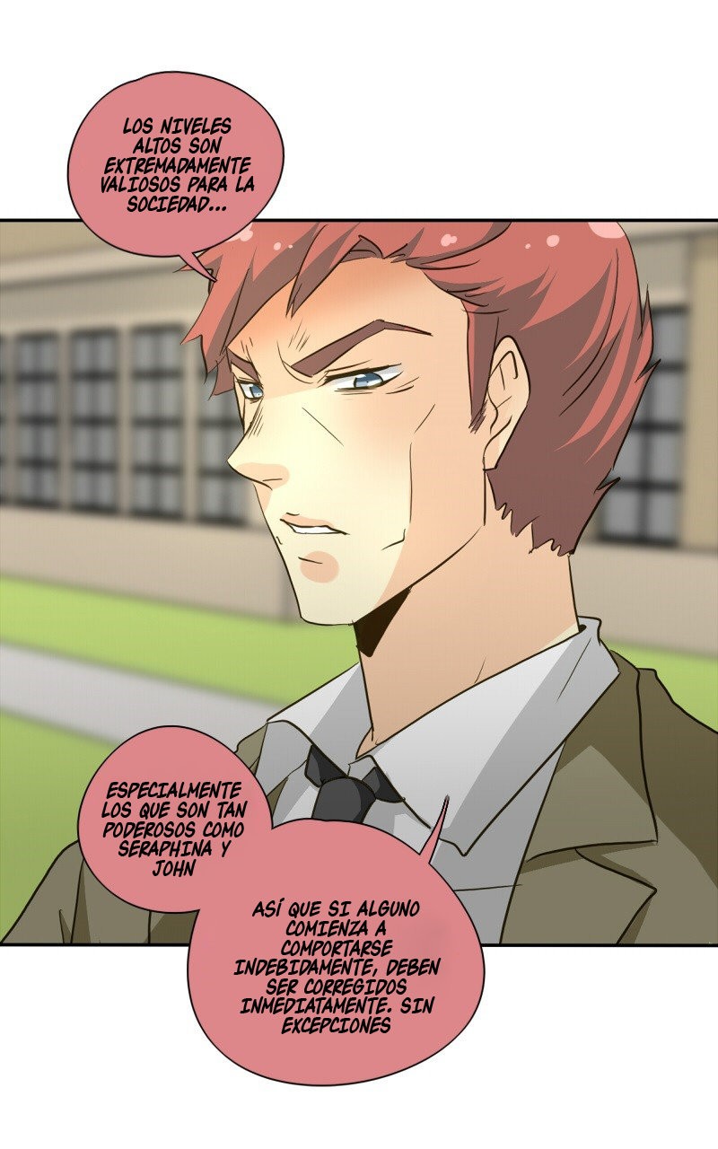 UnORDINARY Capitulo 136 página 32