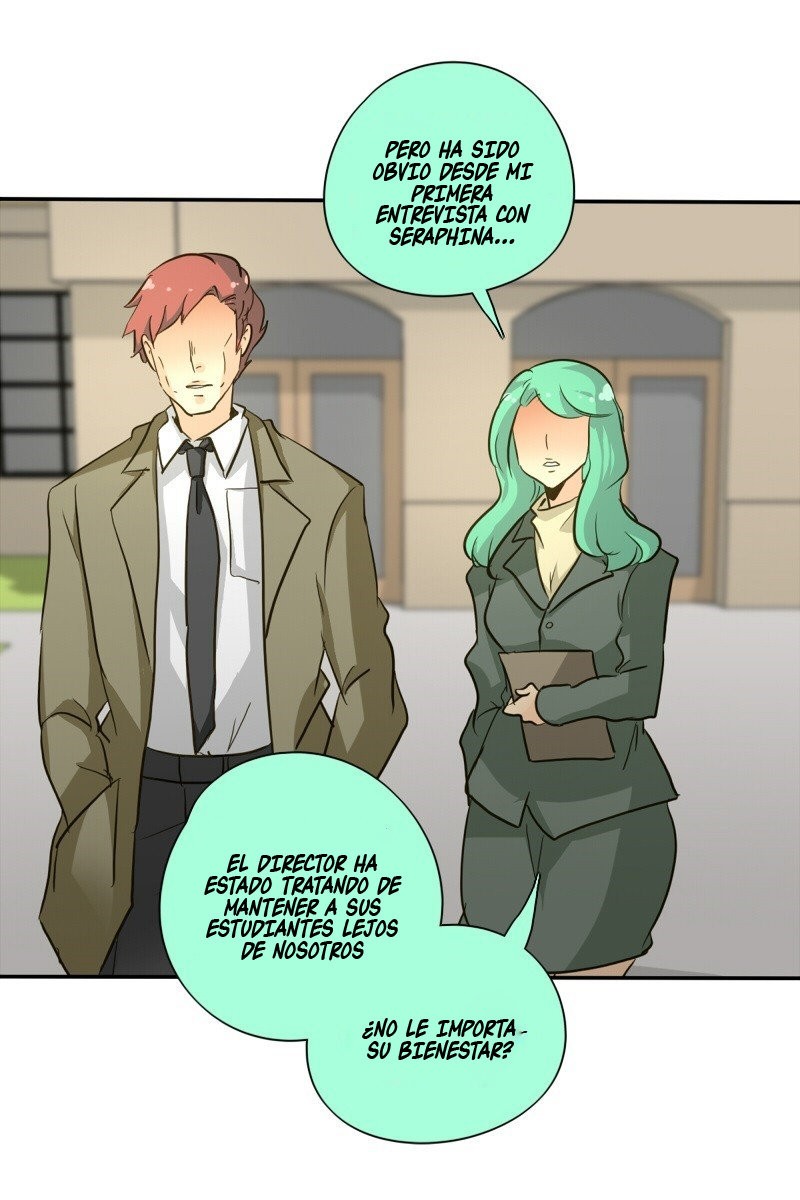 UnORDINARY Capitulo 136 página 33