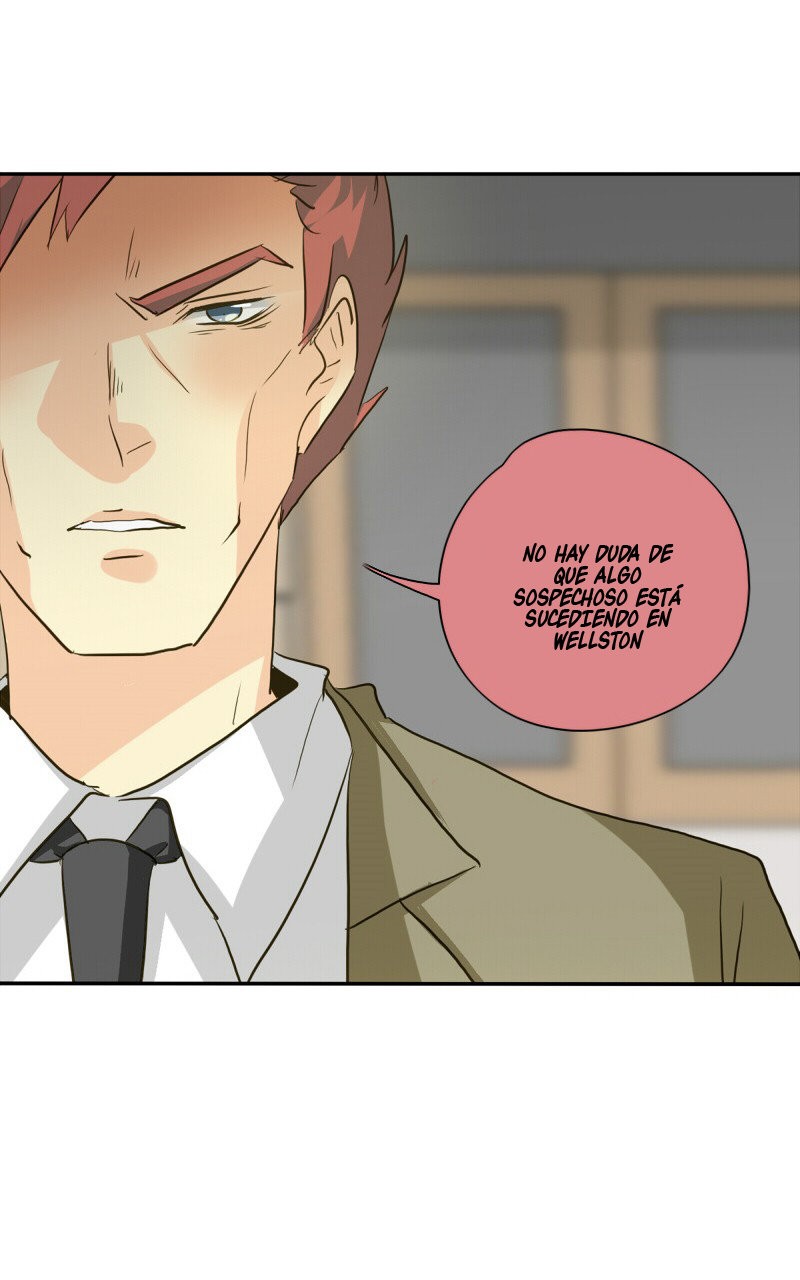 UnORDINARY Capitulo 136 página 34