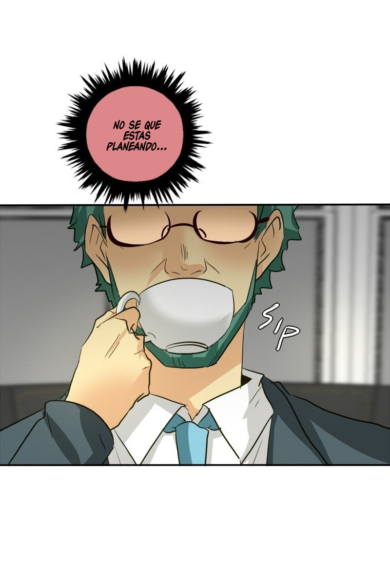 UnORDINARY Capitulo 136 página 38