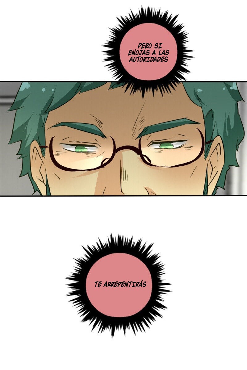 UnORDINARY Capitulo 136 página 39