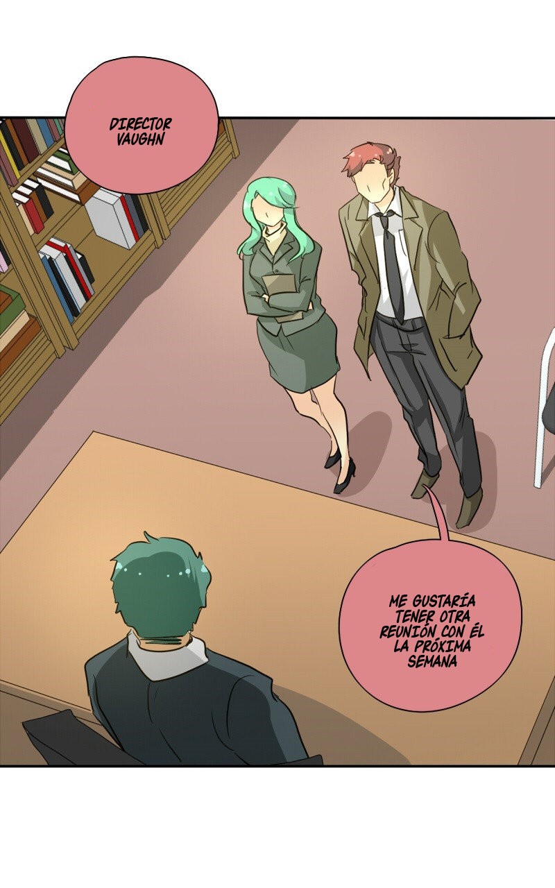 UnORDINARY Capitulo 136 página 4