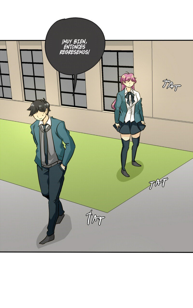 UnORDINARY Capitulo 136 página 49
