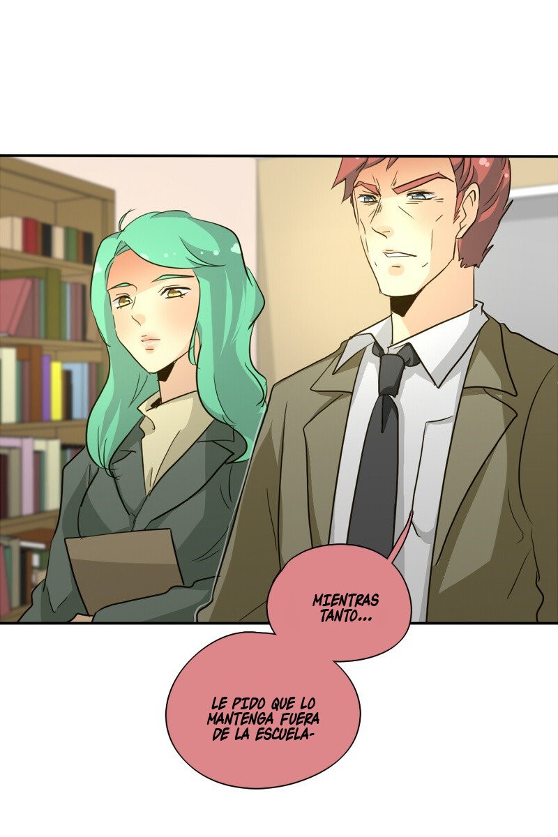 UnORDINARY Capitulo 136 página 5