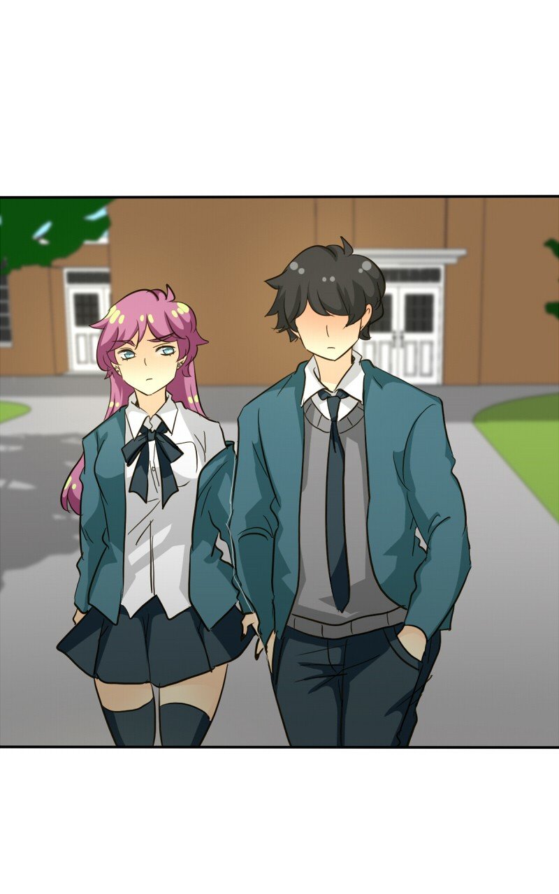 UnORDINARY Capitulo 136 página 52