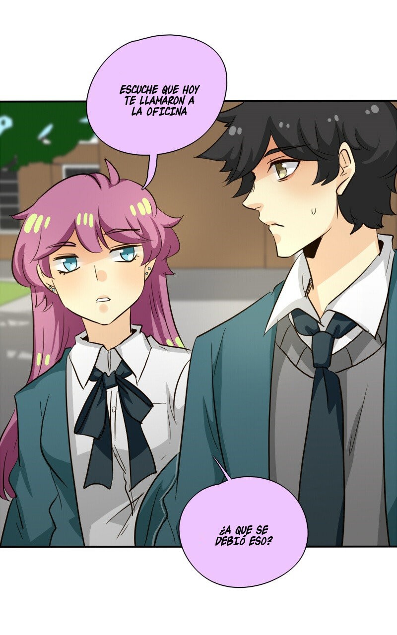 UnORDINARY Capitulo 136 página 55