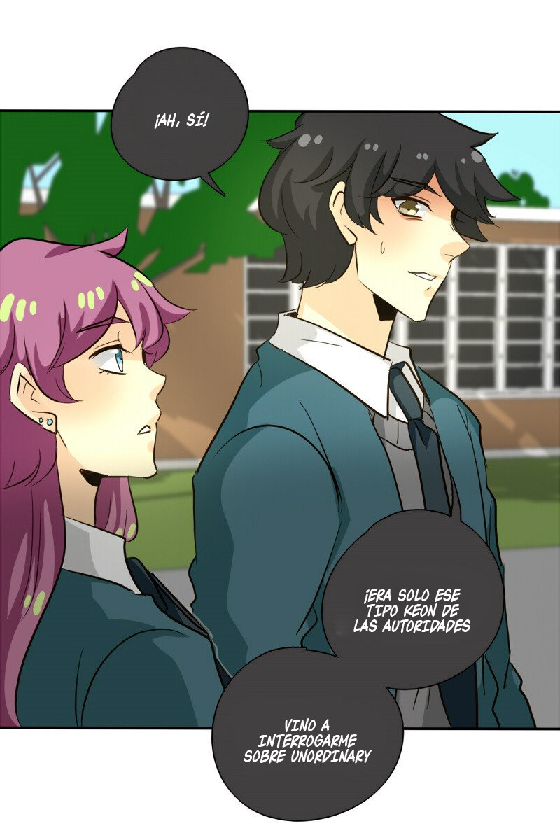 UnORDINARY Capitulo 136 página 56