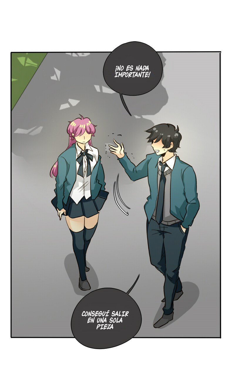 UnORDINARY Capitulo 136 página 57