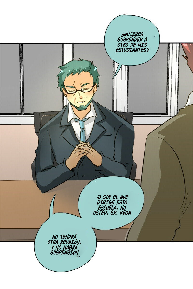 UnORDINARY Capitulo 136 página 6
