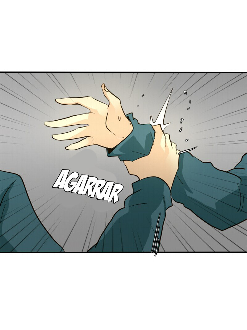 UnORDINARY Capitulo 136 página 61