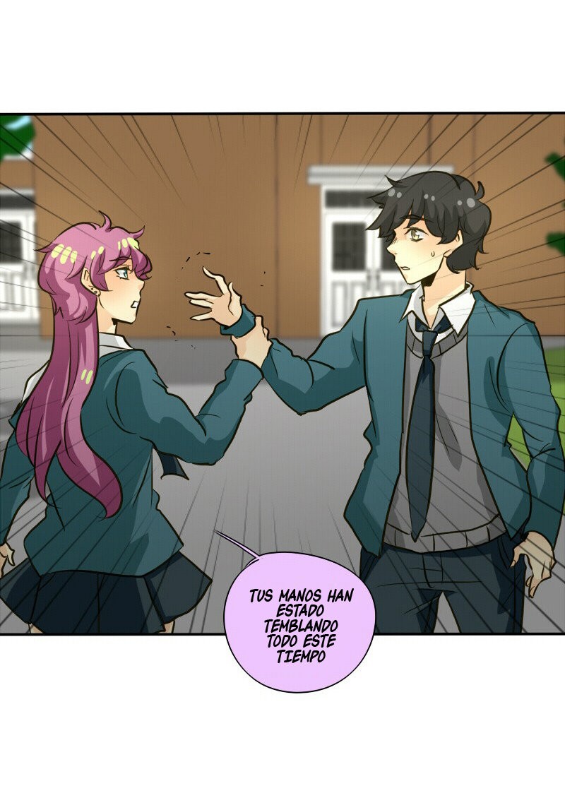 UnORDINARY Capitulo 136 página 63