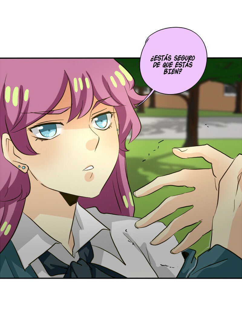 UnORDINARY Capitulo 136 página 64